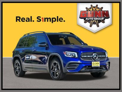 Used 2022 Mercedes-Benz GLB 250