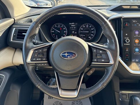 Used 2023 Subaru Ascent Limited image 15