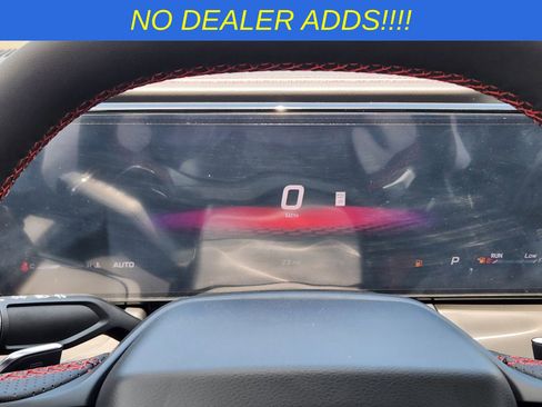 New 2026 Dodge Charger R/T AWD/4WD image 15