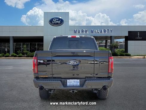 New 2026 Ford F150 Tremor w/ Equipment Group 402B AWD/4WD image 4