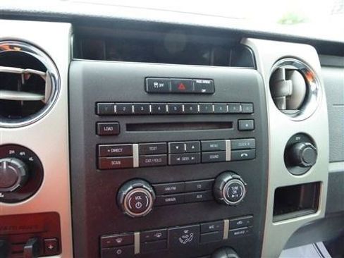 Used 2012 Ford F150 XLT w/ XLT Chrome Pkg AWD/4WD image 10