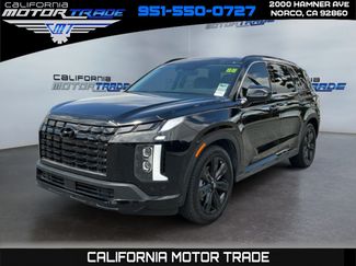 Used 2024 Hyundai Palisade XRT FWD video 1