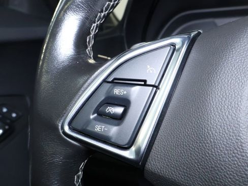 Used 2023 Chevrolet Camaro LT image 19