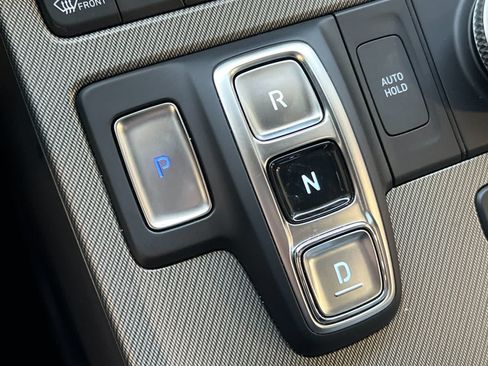 Used 2024 Hyundai Palisade SEL FWD image 23