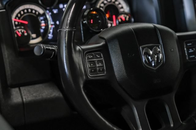 Used 2017 RAM 1500 Sport w/ Convenience Group RWD image 18