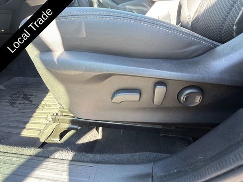 Used 2020 Subaru Forester Premium AWD/4WD image 12