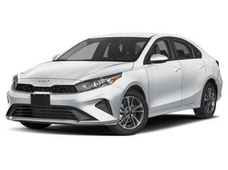 Used 2024 Kia Forte LXS FWD video 1