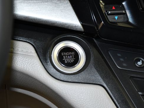 Certified 2024 Honda Odyssey EX-L image 24