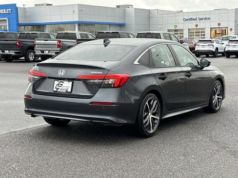 Used 2024 Honda Civic Touring image 26