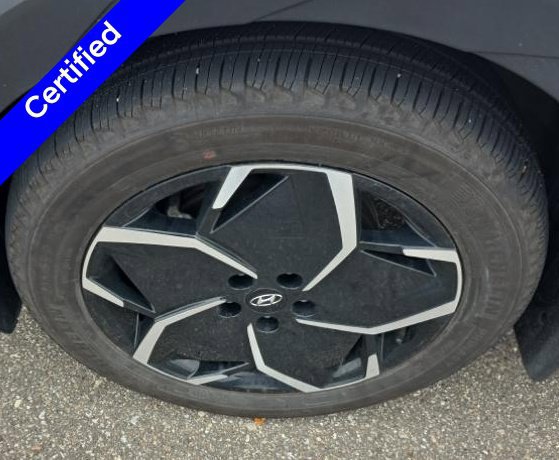 Certified 2023 Hyundai Ioniq 5 SEL AWD/4WD image 7