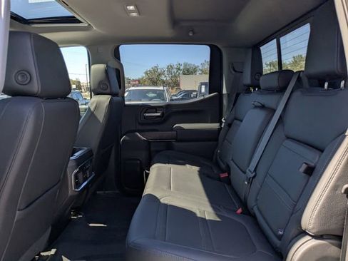 Used 2021 GMC Sierra 1500 Denali w/ Denali Ultimate Package image 13