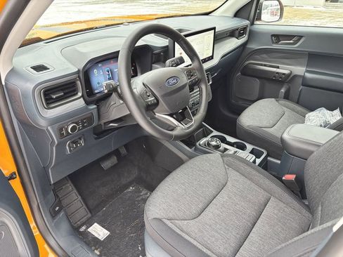 New 2026 Ford Maverick XLT w/ XLT Luxury Package image 19