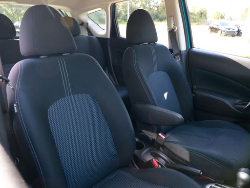 Used 2014 Nissan Versa Note SV image 16