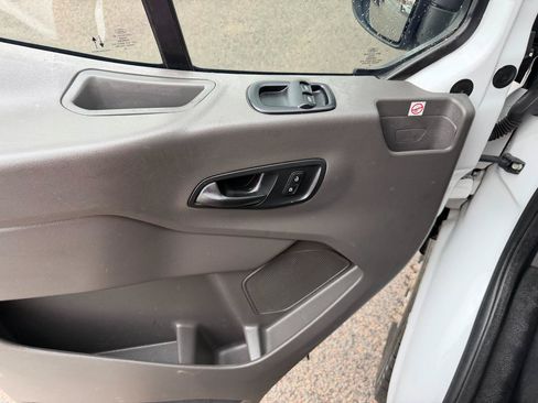 Used 2020 Ford Transit 250 Medium Roof AWD w/ Interior Upgrade Package image 13