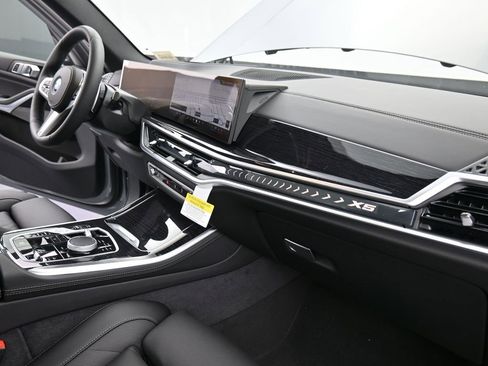 New 2026 BMW X5 xDrive50e w/ M Sport Package image 20