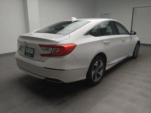 Used 2019 Honda Accord EX image 9