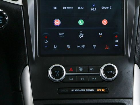 Used 2021 Ford Edge SEL w/ Convenience Package FWD image 20