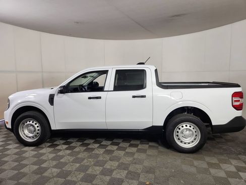 New 2026 Ford Maverick XL w/ Equipment Group 101A AWD/4WD image 4