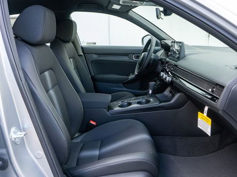 New 2026 Honda Civic Sport image 14