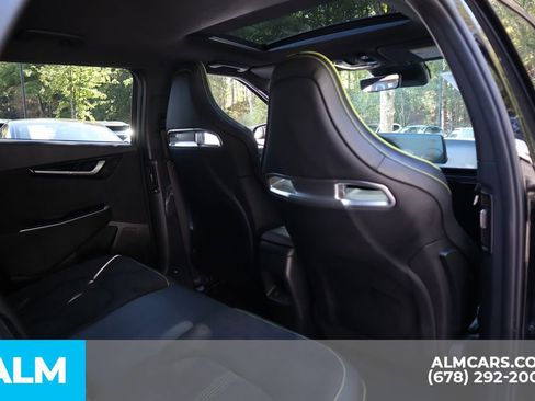 Used 2023 Kia EV6 GT image 29