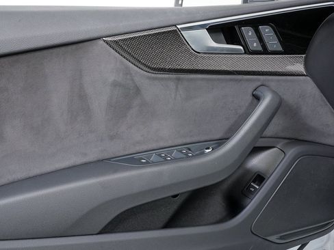 Used 2022 Audi S5 Premium image 4