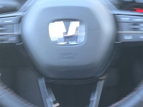 New 2026 Honda HR-V Sport image 16