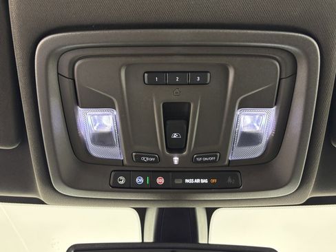 Used 2021 GMC Sierra 1500 Denali image 34