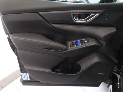 New 2026 Subaru Ascent Limited AWD/4WD image 12