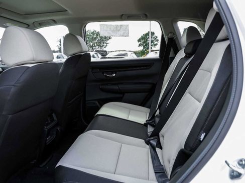 Used 2026 Honda CR-V EX image 12