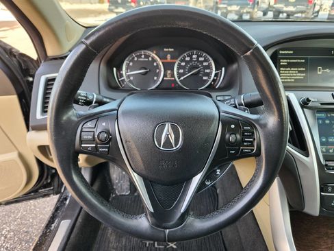 Used 2018 Acura TLX V6 SH-AWD w/ Technology Pkg image 21
