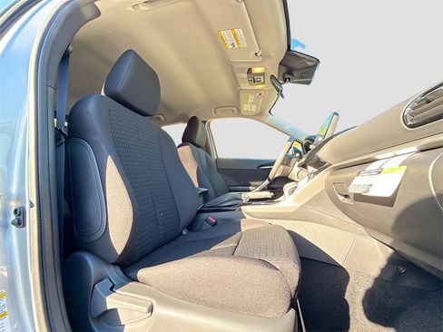 New 2026 Mitsubishi Eclipse Cross LE image 27