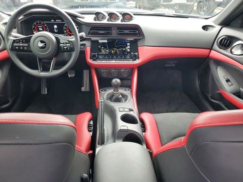 Used 2024 Nissan Z Performance w/ Floor Mat Package RWD image 25