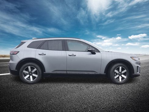 New 2026 Honda Prologue Touring image 19