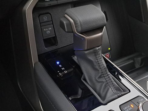 New 2026 Toyota Tundra Limited image 19