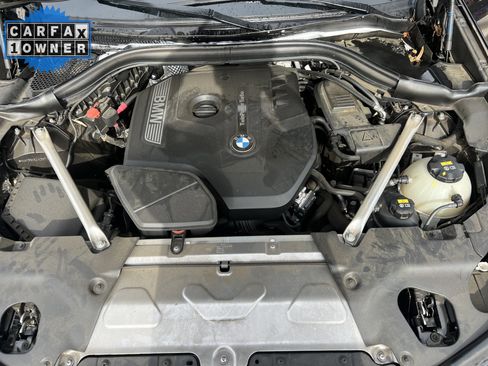 Used 2018 BMW X3 xDrive30i w/ Premium Package image 36