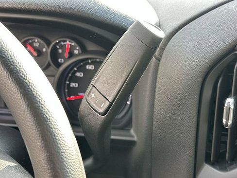 New 2026 GMC Sierra 1500 Pro w/ Pro Value Package RWD image 12