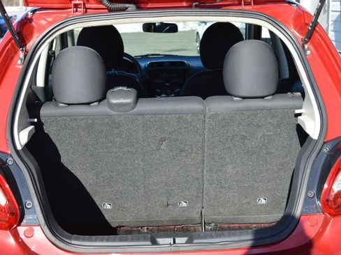 Used 2017 Mitsubishi Mirage ES image 9