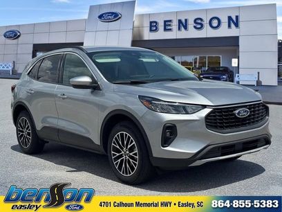 Used 2024 Ford Escape SE