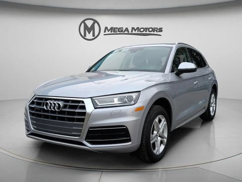 Used 2019 Audi Q5 2.0T Premium image 1