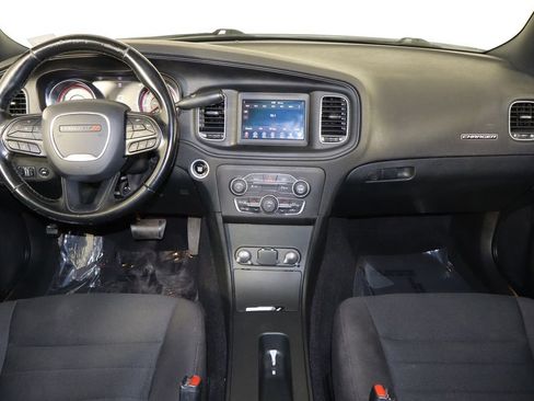 Used 2020 Dodge Charger Police AWD/4WD image 13