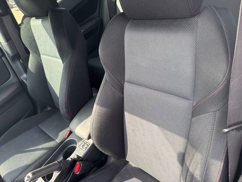 Used 2019 Subaru WRX Premium image 14