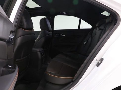 Used 2020 Cadillac CT4 Sport AWD/4WD image 33