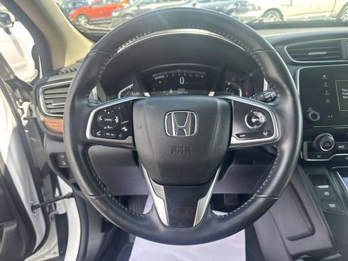 Used 2021 Honda CR-V EX-L image 21