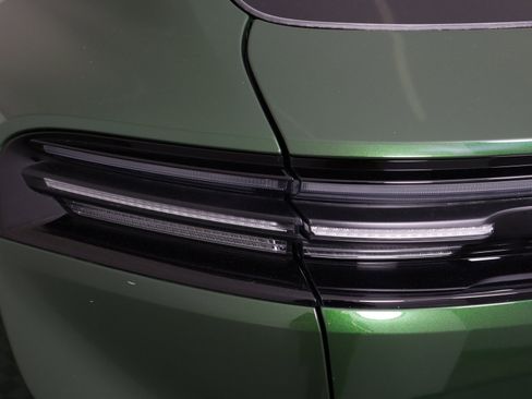 Used 2024 Porsche Macan 4 Electric image 14