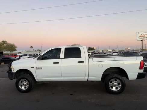 Used 2018 RAM 2500 Tradesman w/ Popular Equipment Group image 4