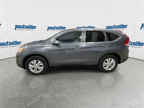 Used 2013 Honda CR-V EX image 6