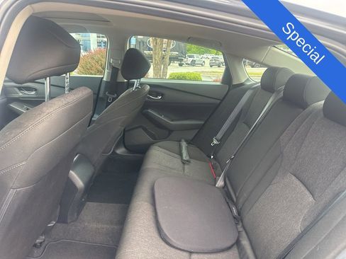Used 2024 Honda Accord EX image 6