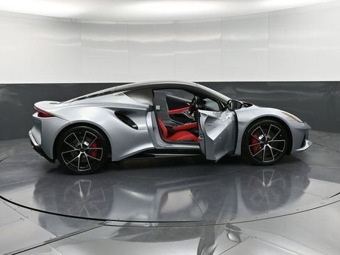 New 2025 Lotus Emira RWD image 33