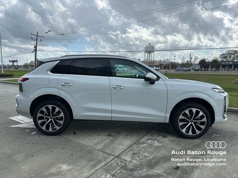 New 2026 Audi Q3 quattro 2.0T image 5