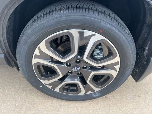 New 2026 Subaru Ascent Touring image 12